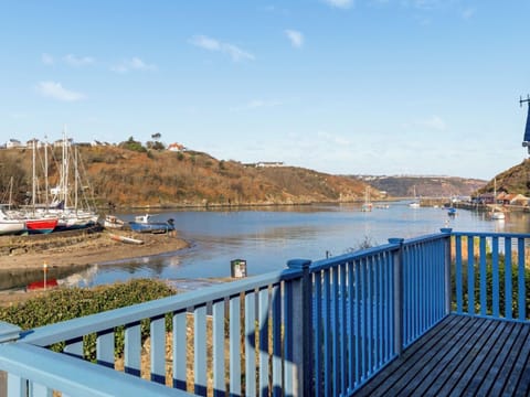 View | Llanfor, Fishguard