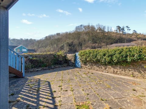 Outdoor | Llanfor, Fishguard