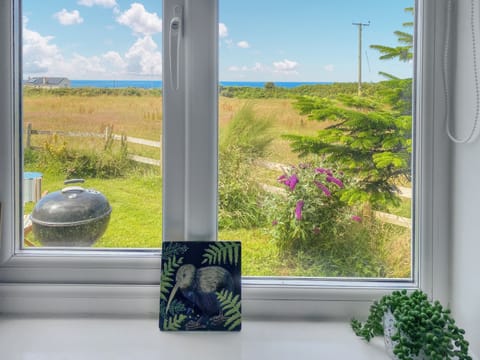 View | Gwennel Nook, St Agnes