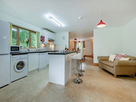 Kitchen | Plumtree - The Victorian Barn, Blandford Forum