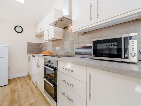 Kitchen/diner | Ashwood - The Victorian Barn, Blandford Forum