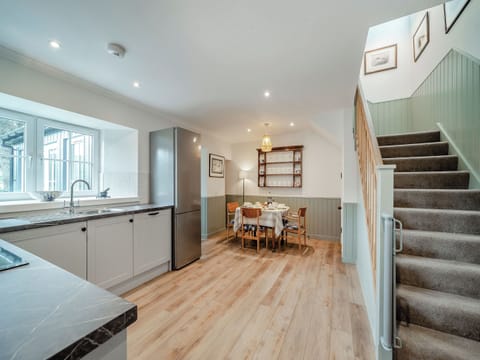 Dining Area | Tigh na Clachan, Clachan Seil