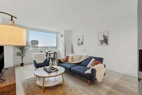 TWO Comfy CozySuites Condos at Showboat!