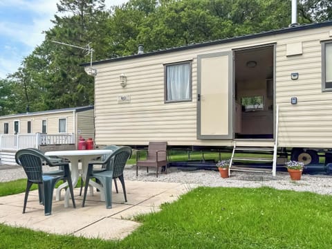 Exterior | Swaledale 5, Tosside, near Settle