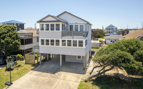 Casa de Playa in Kill Devil Hills