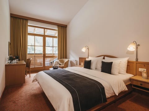 Deluxe room incl. breakfast - VAYA Zell am See House in Piesendorf