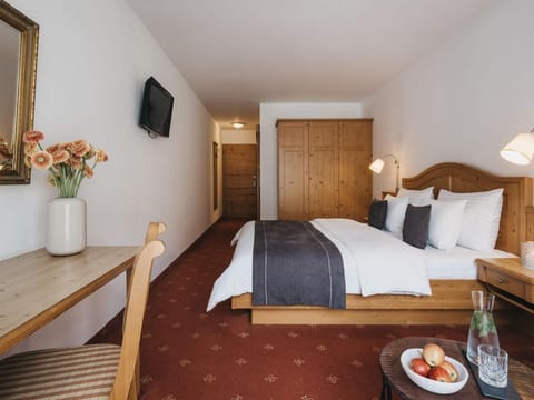 Superior room incl. breakfast - VAYA Zell am See House in Zell am See