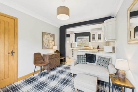 Castle View, Startforth - Host & Stay