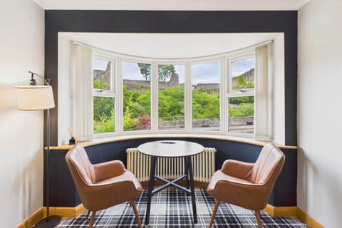 Castle View, Startforth - Host & Stay