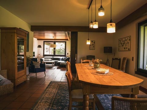 Villa Werdenberg - Holiday home, shower and bathtub, 4 or more bedrooms House in Vorarlberg, Austria