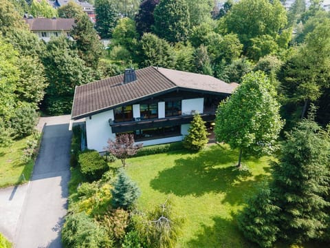 Villa Werdenberg - Holiday home, shower and bathtub, 4 or more bedrooms House in Vorarlberg, Austria