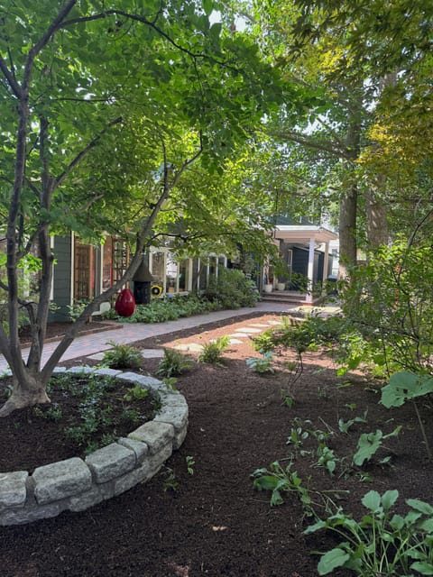Secret Garden