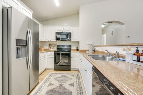 Kitchen | Dishwasher | Keurig Coffee Maker | Cooking Basics