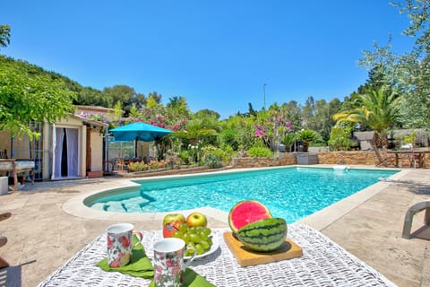 Private Pool