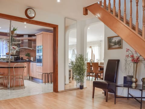 Interior | Grange House, Gamston, near Nottingham