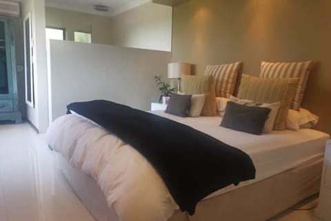 King Size Bed