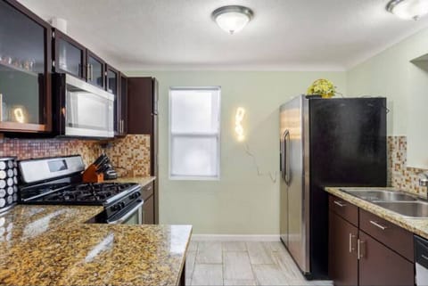 House 2: Everything you need to whip up a feast