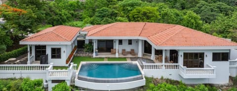 Experience luxury living with breathtaking ocean views