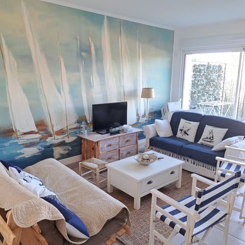 sitting room