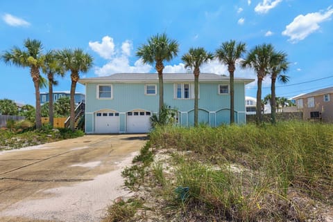 Welcome to Seaside Serenity!