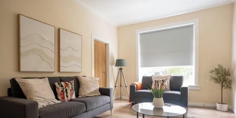 Caledonia Luxe Stays Short Lets & Serviced Accommodation