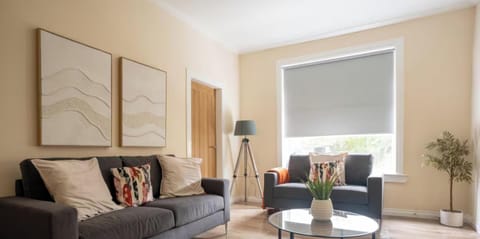 Caledonia Luxe Stays Short Lets & Serviced Accommodation