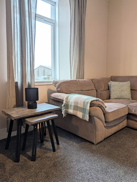 Living Room / Lounge