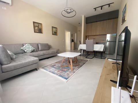 Living room(is better in person)