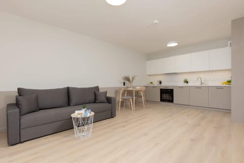 Homely living room