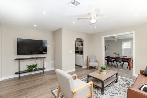 Living Room 1