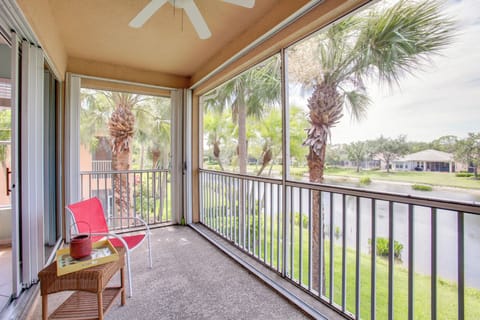 North Fort Myers Vacation Rental | 3BR | 2BA | 1,688 Sq Ft | Steps to Enter
