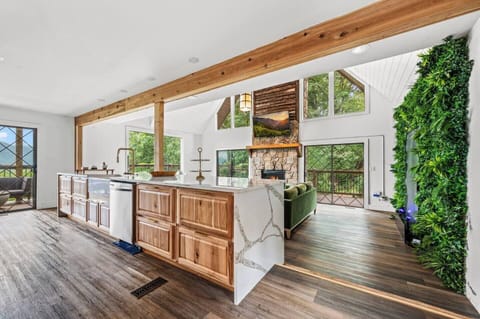 Spacious, sunlit, and styled to perfection.