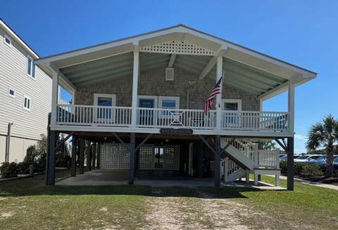 Welcome to “Just Struggling”