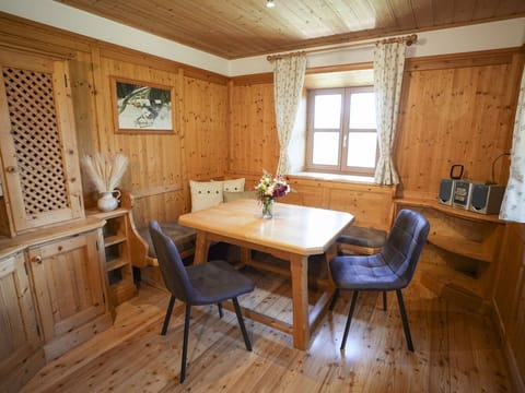 Beim Rauter - Emberger Alm - Beim Rauter - Emberger Alm House in Carinthia, Austria