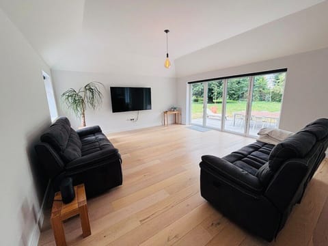 Living Room / Lounge