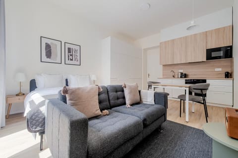 Lounge Area