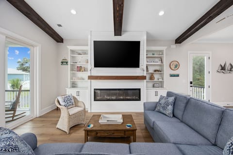 Step Inside to Immersing Luxury