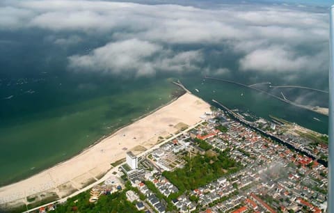 ....über den Wolken