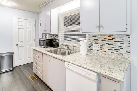 Kitchen | Cooking Basics