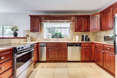 Kitchen | Cooking Basics