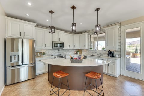 Kitchen | Cooking Basics | Drip Coffee Maker | 1st Floor