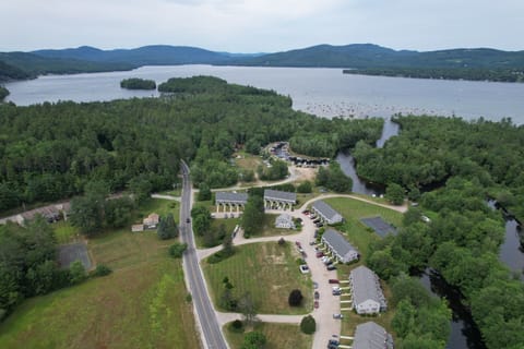 Welcome to your Newfound Lake Retreat 