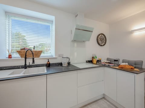Kitchen | Little Turret, Berwick-upon-Tweed