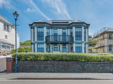 Exterior | Azure Bay, Woolacombe