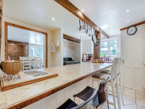 Kitchen | Rectory Cottage, Dibden, near Southampton