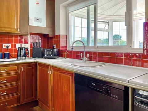 Kitchen | Harbourside, Poole