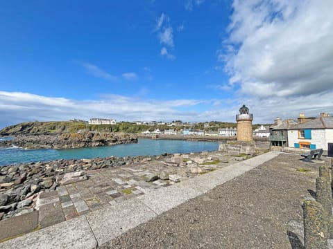 Surrounding area | Douglas - Kirklauchline Pods, Stranraer