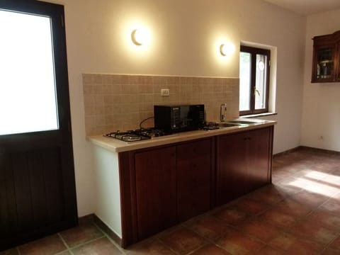 Autumn, Kitchen, Spring, Summer