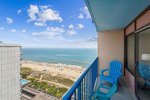 ,Balcony,