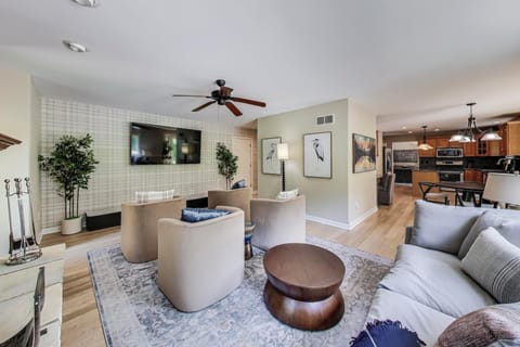 Home Theater Seating